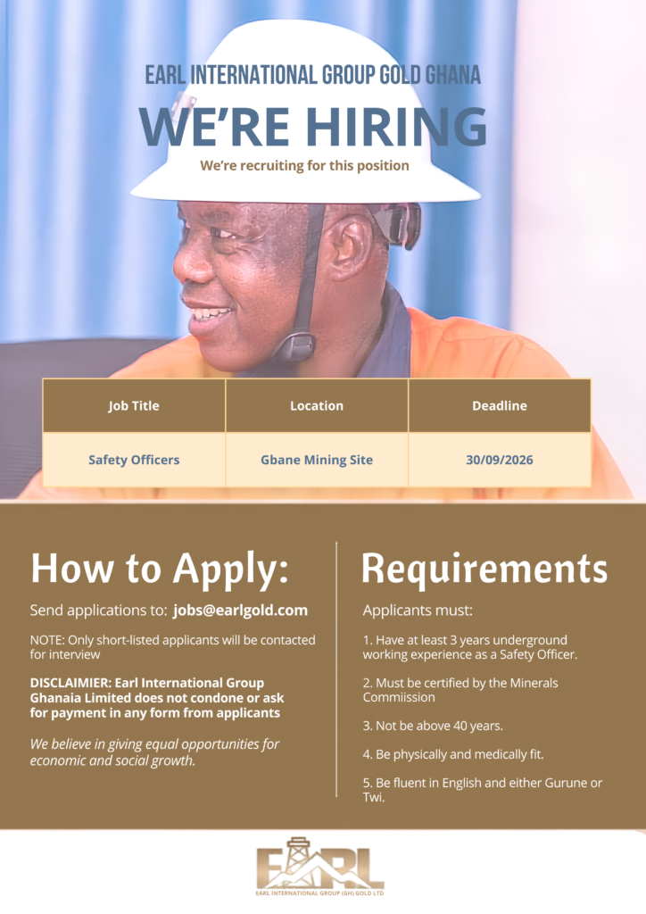 JOIN OUR TEAM